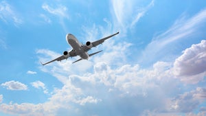 Elektromobilität: Eine neue Natrium-Brennstoffzelle könnte in E-Flugzeugen abheben