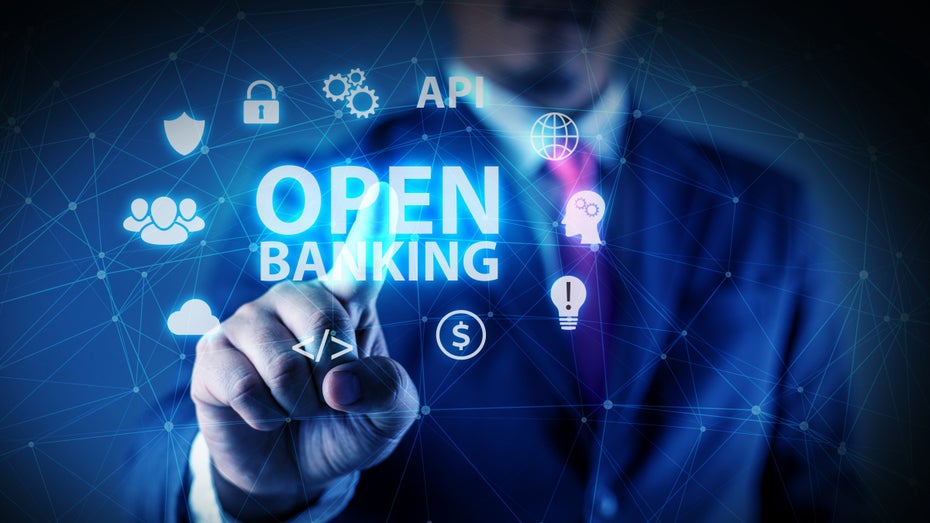 Was du über Open Banking wissen musst