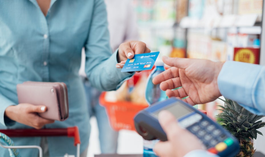 „Cash Only“ vor dem Aus: Kommt jetzt das Recht auf Kartenzahlung?