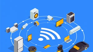 Kommt der Durchbruch für das Internet of Things mit nanomagnetischen Computern? Kommt der Durchbruch für das Internet of Things mit nanomagnetischen Computern?