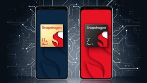 Snapdragon 8 Plus Gen 1: Qualcomm bohrt seinen Flagg-Chip auf