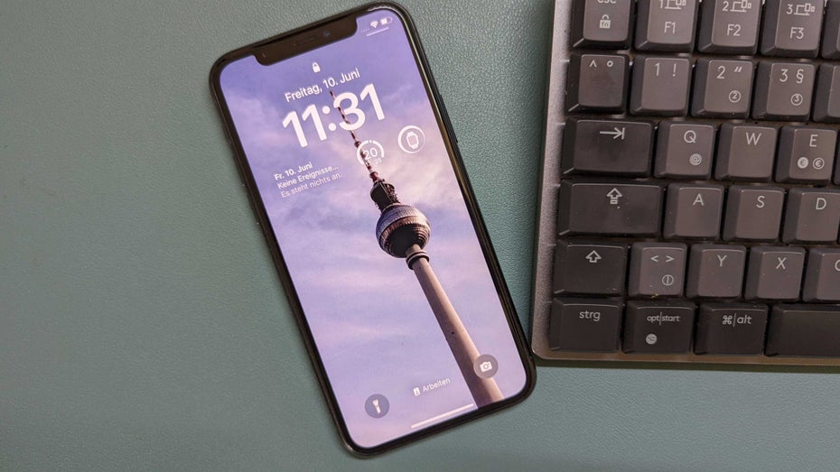 5 Dinge, die du diese Woche wissen musst: Lockscreen fürs iPhone, Republica und Massenentlassungen