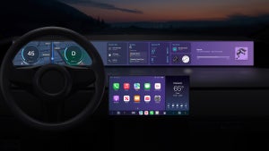 Absage an Apples Next-Gen-Carplay: VW will sich nicht zum Blechbieger degradieren lassen