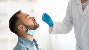 Gerichtsurteil: Arbeitgeber dürfen PCR-Tests anordnen