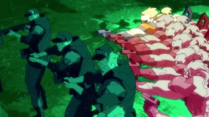 „Cyberpunk 2077”: Netflix verrät Details zu neuer Serie