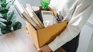 Entlassungswelle in der Startup-Branche: Mai schlimmster Monat seit Pandemiebeginn