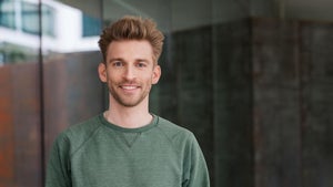 Unten ohne im Pitch – das waren die größten Fuck-ups des Refurbed-Gründers