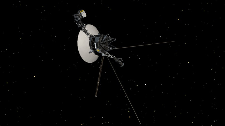 Big Bang Maneuver: How NASA is ensuring the survival of Voyager 2