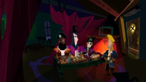 Beleidigungen wegen Grafik: Entwickler von „Return to Monkey Island” bricht mit Community