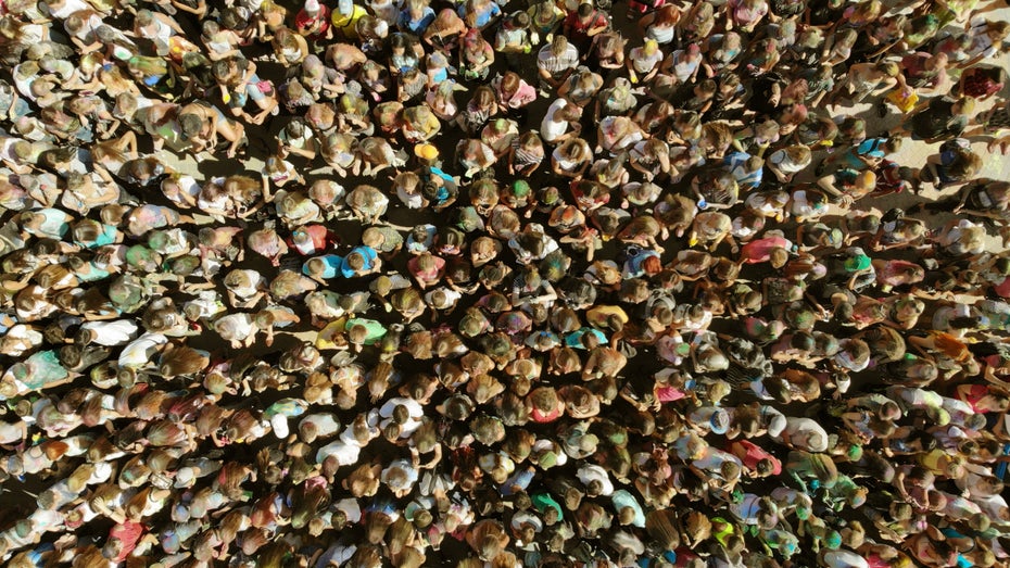 Sylt unter Druck: Die 9-Euro-Leute kommen