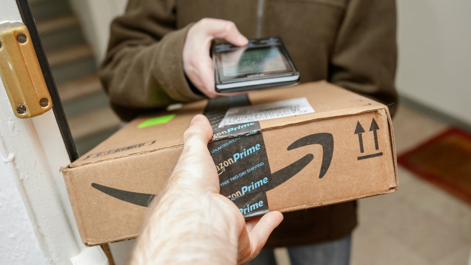Unerwartete Pakete von Amazon: Warum Händler dir Sachen schicken, die du nie bestellt hast