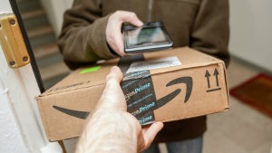 Größter Post-Rivale: Fast jedes vierte Paket liefert Amazon schon selbst aus