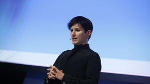 Telegram-Gründer Durov: Apple verkrüppelt Safari und Webkit absichtlich Telegram-Gründer Durov: Apple verkrüppelt Safari und Webkit absichtlich