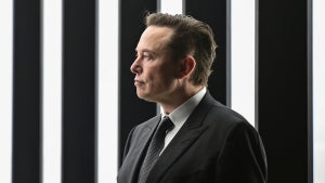 Elon Musk: Diese Unternehmen gehören zu seinem Imperium