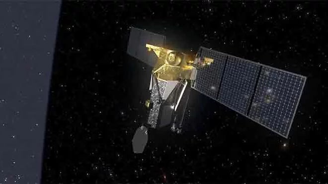 Interstellarer Tunnel entdeckt: Die geheimnisvolle Verbindung im Weltraum
