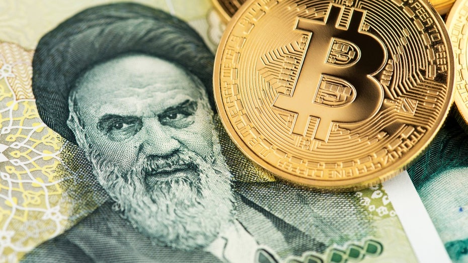 Iran stoppt Kryptomining – nur vorübergehend? (Foto: Mc_Cloud/Shutterstock) Iran stoppt Kryptomining wegen Problemen bei der Stromversorgung