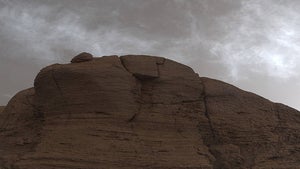 Galaktisches Bilderrätsel der Nasa: Jede:r kann bei der Mars-Forschung helfen