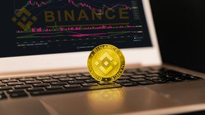 Binance wegen BNB-Token im Visier der Börsenaufsicht