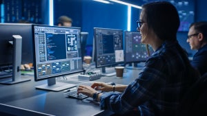 Fachkräftemangel gefährdet in 85 Prozent aller Unternehmen die Cyber-Sicherheit