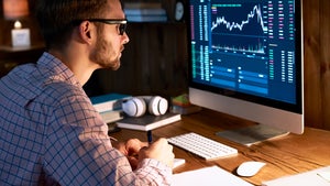 Eigenheim unmöglich: Warum die Gen Z ihr Geld lieber an der Börse parkt