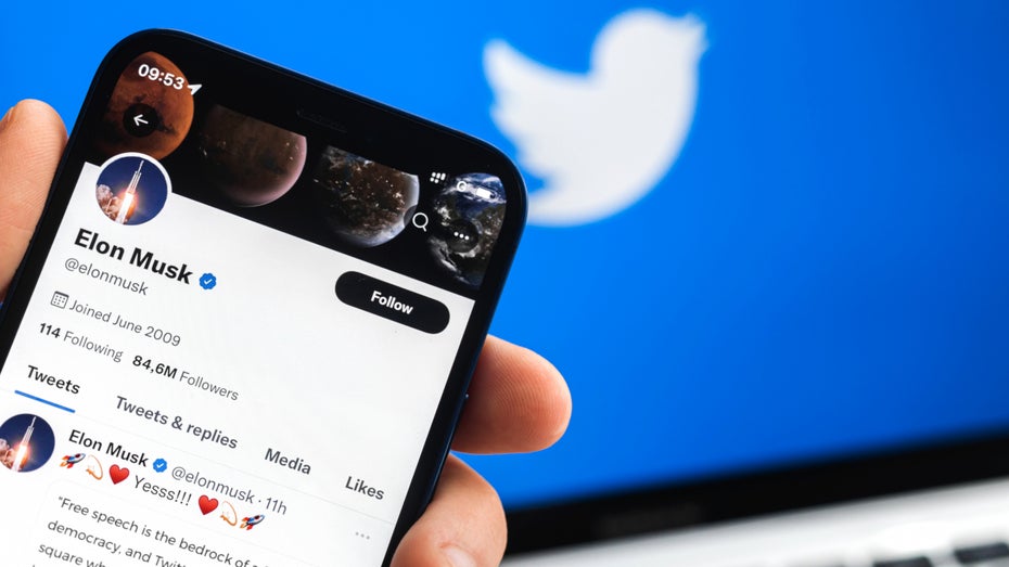 Weniger Bots und Betrug: Elon Musk will bei Twitter-Funktionen mitreden Weniger Bots und Betrug: Elon Musk will bei Twitter-Funktionen mitreden