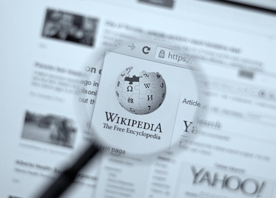 KI-Agenten nahmen Wikipedia ins Visier: Was sie auf der Plattform alles anstellten