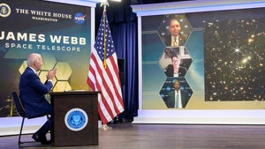 James-Webb-Teleskop liefert höchstaufgelöstes Infrarotbild des Universums