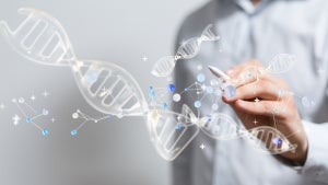 Welche DNA-Veränderungen machen uns krank? Deepminds neue KI Alphagenome soll Antworten liefern Welche DNA-Veränderungen machen uns krank? Deepminds neue KI Alphagenome soll Antworten liefern