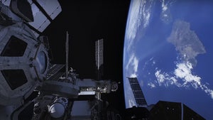 Rundgang im All: Du kannst die ISS nun dank VR selbst erkunden Rundgang im All: Du kannst die ISS nun dank VR selbst erkunden