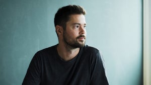 „Je näher Deadlines rücken, desto produktiver bin ich” – Roger Dudler von Frontify