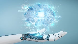 Meta baut seine eigene Bild-KI, die nicht nur mit Texteingaben arbeitet