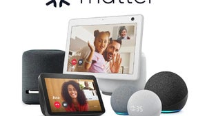 Für Alexa und Co: Amazon setzt auf Smarthome-Standard Matter