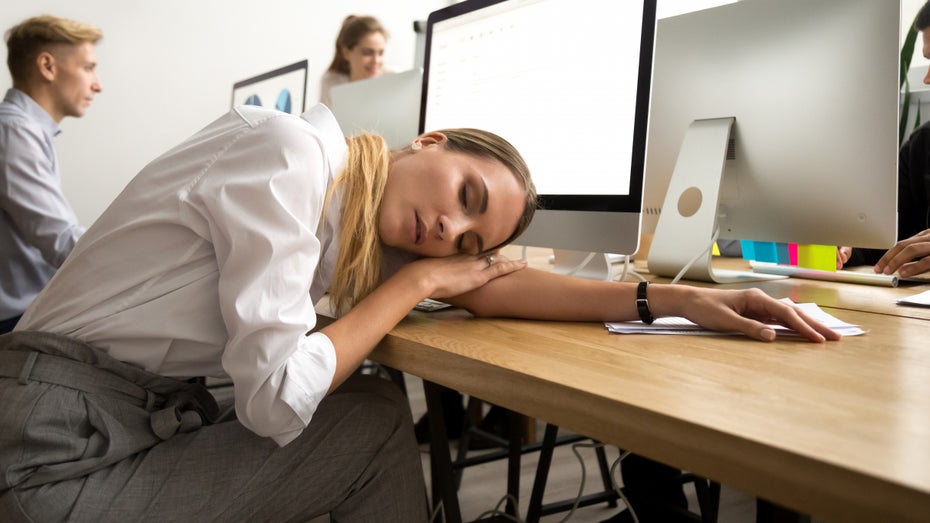 Kein Bock auf Montag: Warum der Arbeitstag so unbeliebt ist – und was hilft