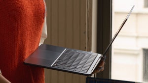 Macbook Air mit 15-Zoll-Display im April erwartet