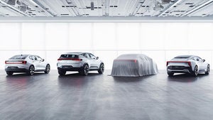 Polestar 3 und 4: CEO verrät Preise für die beiden kommenden E-SUV