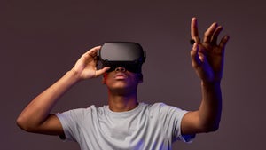 Spinnen, Höhe oder Schmerzen: VR-App soll gegen Phobien helfen