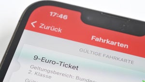 Belastung für die Bahn und kein Verzicht auf's Auto – trotzdem zeigte das 9-Euro-Ticket ein Killer-Feature