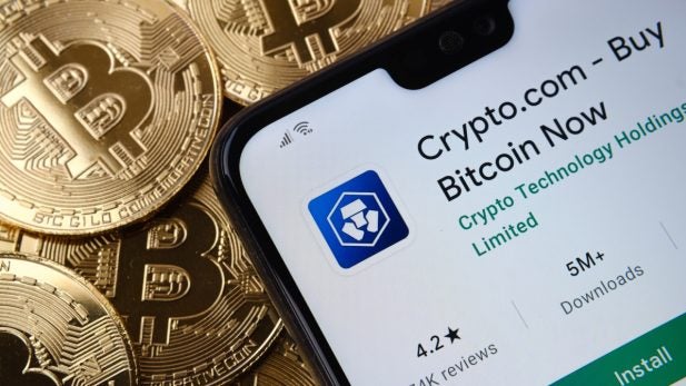 Crypto.com zahlt Frau versehentlich Millionen – und will jetzt ihre Villa haben