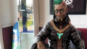 Rassismus: Capitol Records „feuert” KI-Rapper nach acht Tagen