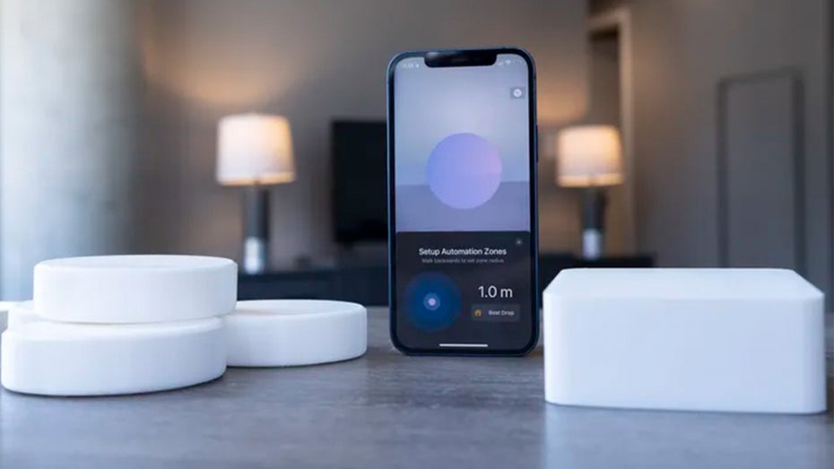 Kickstarter-Projekt: So macht ihr euer iPhone zur Smarthome-Fernbedienung