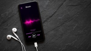 Winamp wird eine Plattform für Künstler