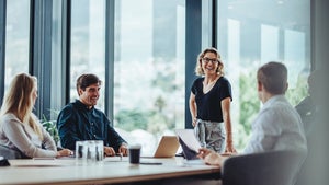 „Cheffing” als Arbeitstrend: Was verbirgt sich hinter dem Begriff?