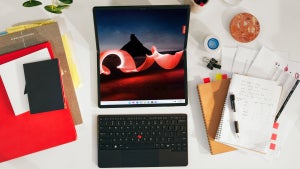 Verbessertes Thinkpad X1 Fold: Lenovo legt sein Foldable-Notebook neu auf
