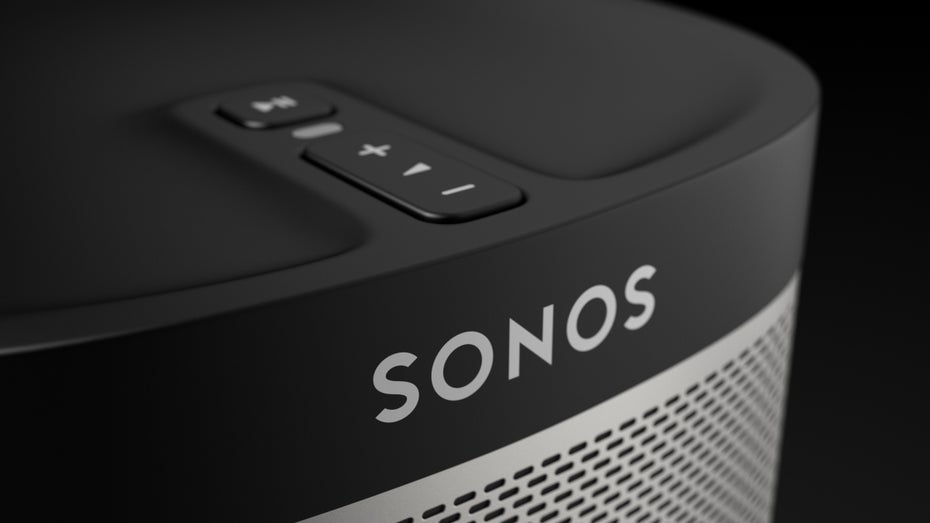 Nach App-Chaos: Wie Sonos das Vertrauen seiner Kunden zurückgewinnen will