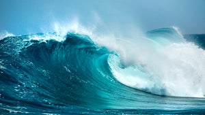 Wellenkraftwerke: Warum Wellenenergie noch nicht überall genutzt wird Wellenkraftwerke: Warum Wellenenergie noch nicht überall genutzt wird