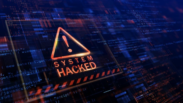 Nach Angriff auf Entrust: Ransomware-Gruppe Lockbit von Opfer gehackt ...