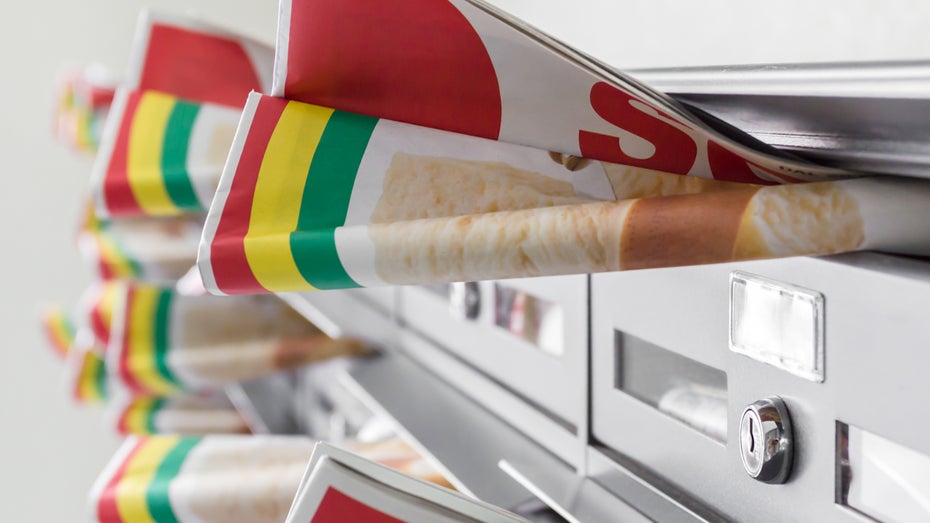 Das Ende der Prospektwerbung: Nachhaltig, aber riskant für die Handelsketten