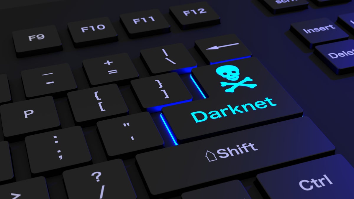 Daten im Darknet: Hacker verticken Zugang zu Bank- und Kryptokonten | t3n