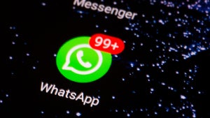 Whatsapp lässt dich bald unkomprimierte Fotos verschicken