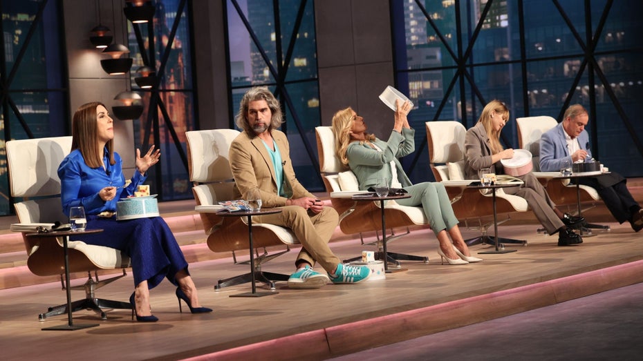 DHDL-Nachlese: Hat Gastlöwin Diana zur Löwen einen Deal gemacht?